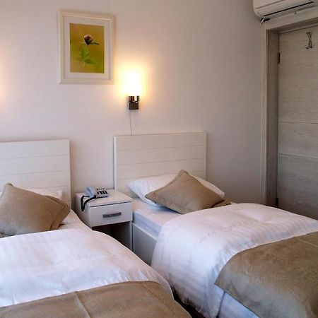 Bodega Otel أجفا المظهر الخارجي الصورة