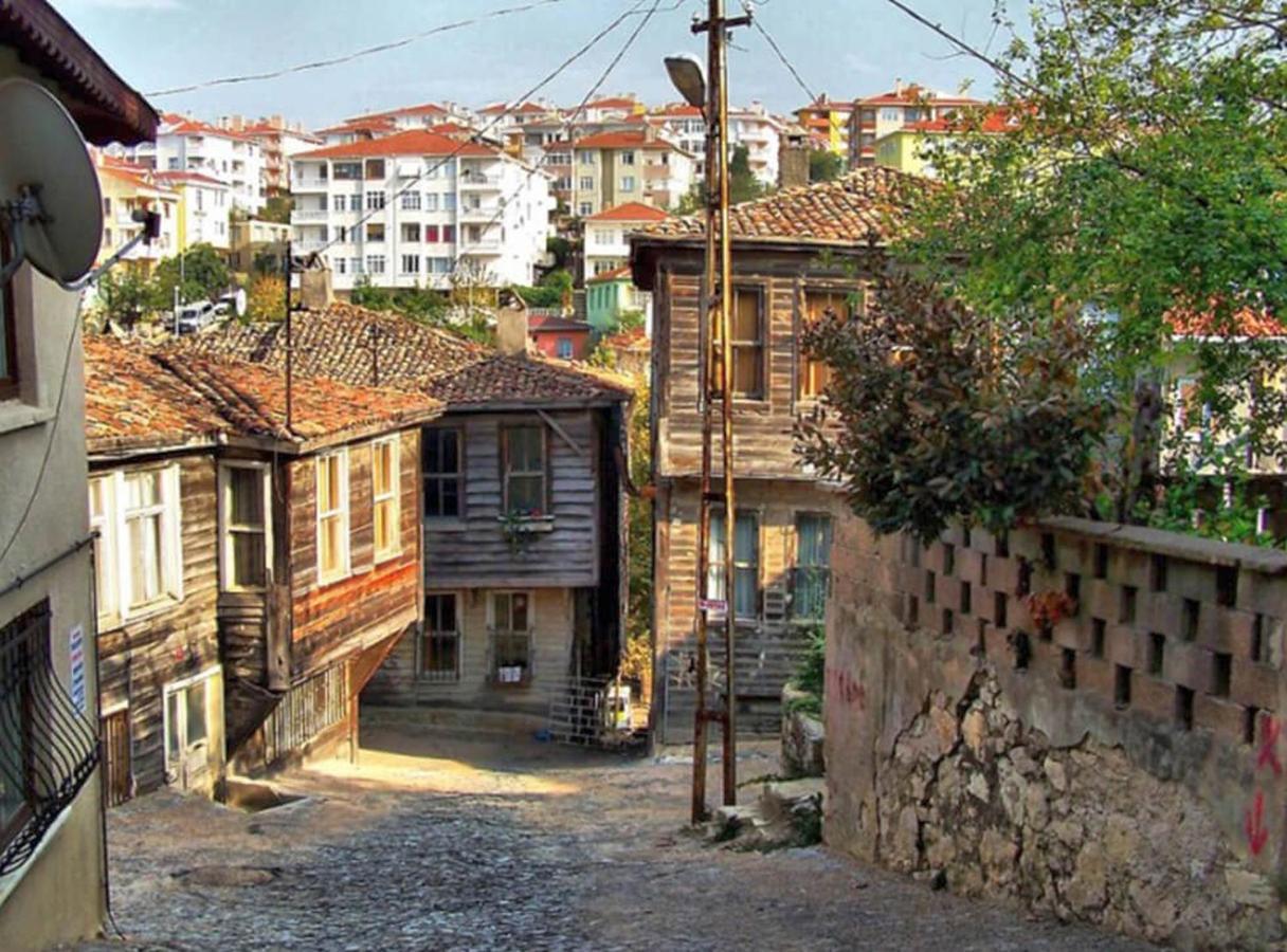 Bodega Otel أجفا المظهر الخارجي الصورة