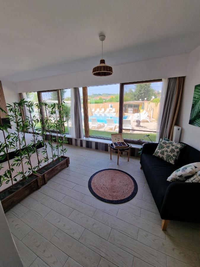 Bodega Otel أجفا المظهر الخارجي الصورة