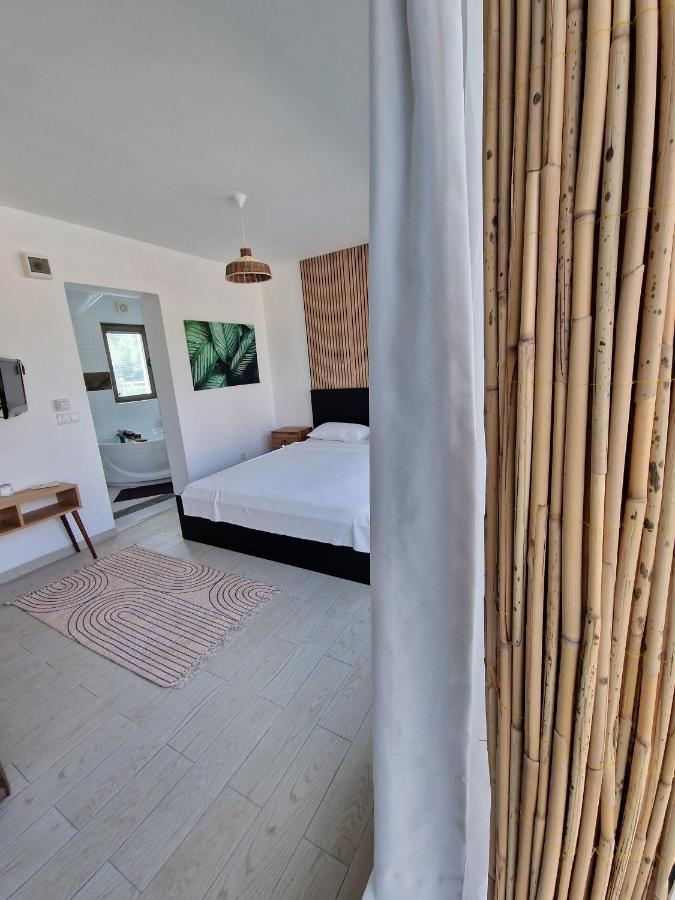 Bodega Otel أجفا المظهر الخارجي الصورة